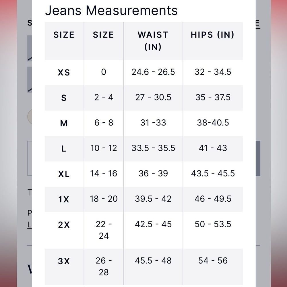 SPANX Distressed Skinny Jeans White - Picture 9 of 9